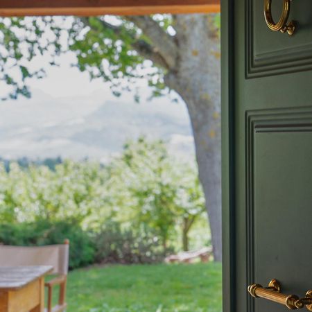 Tenuta Saiano Resort Torriana ภายนอก รูปภาพ