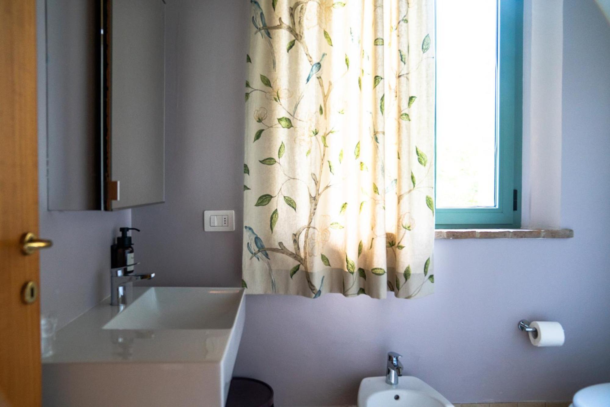 Tenuta Saiano Resort Torriana ภายนอก รูปภาพ
