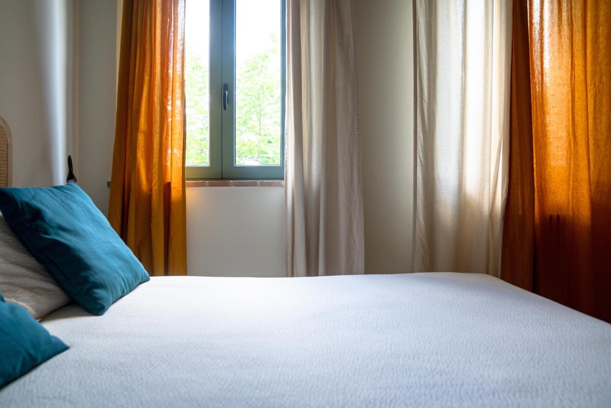 Tenuta Saiano Resort Torriana ภายนอก รูปภาพ