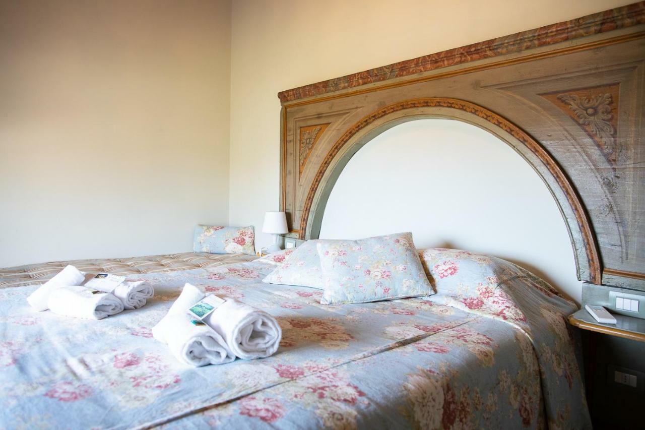 Tenuta Saiano Resort Torriana ภายนอก รูปภาพ