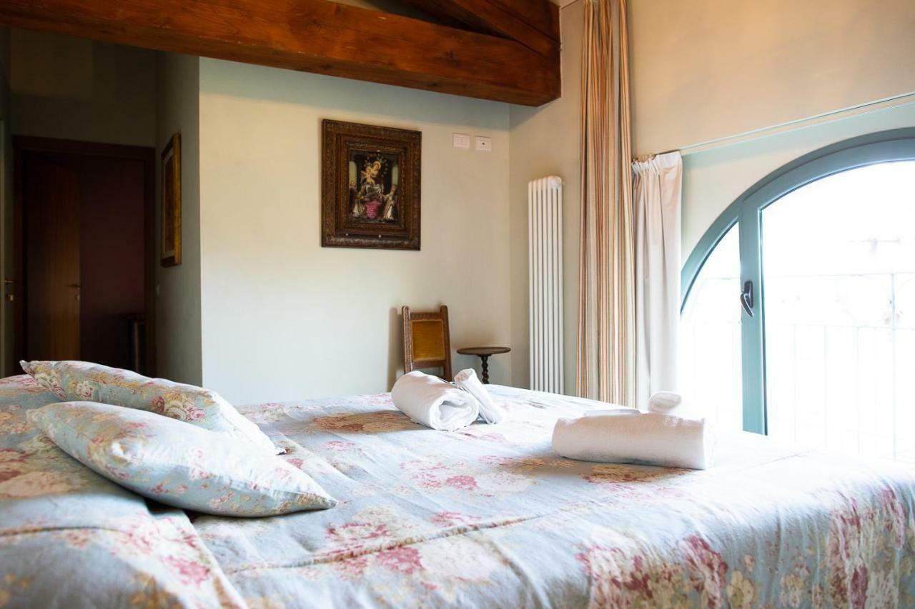Tenuta Saiano Resort Torriana ภายนอก รูปภาพ