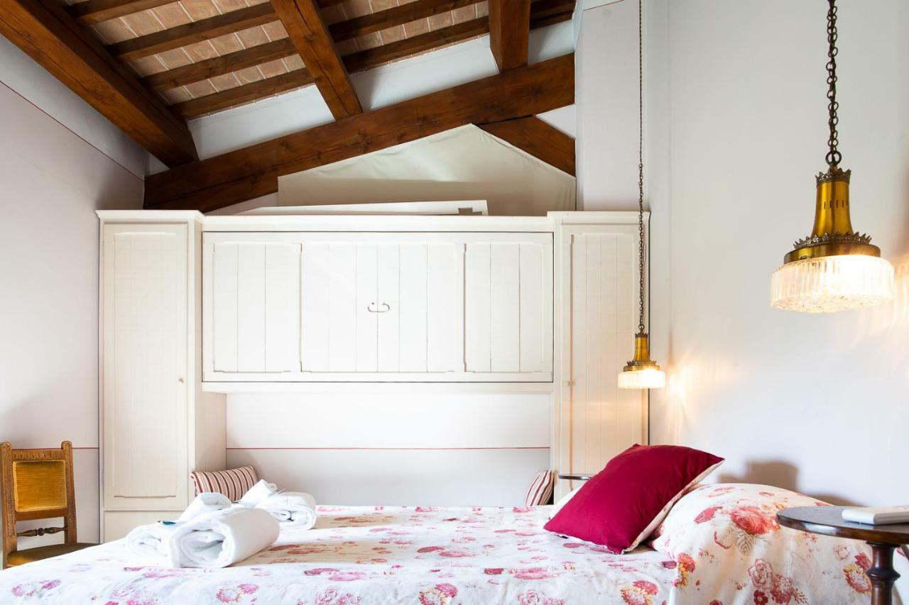 Tenuta Saiano Resort Torriana ภายนอก รูปภาพ